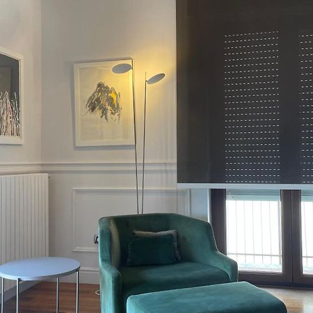 Leonardo Rooms Avelino Exterior foto