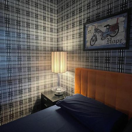Leonardo Rooms Avelino Exterior foto
