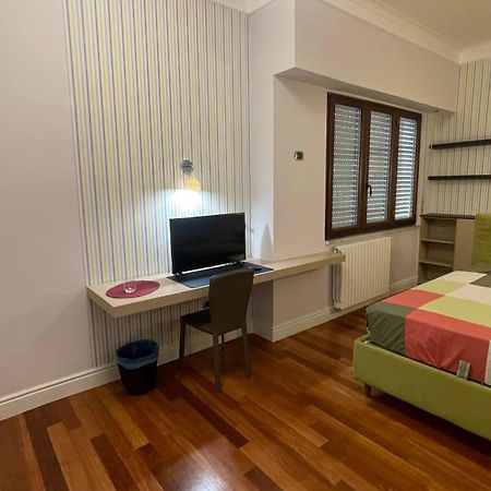 Leonardo Rooms Avelino Exterior foto