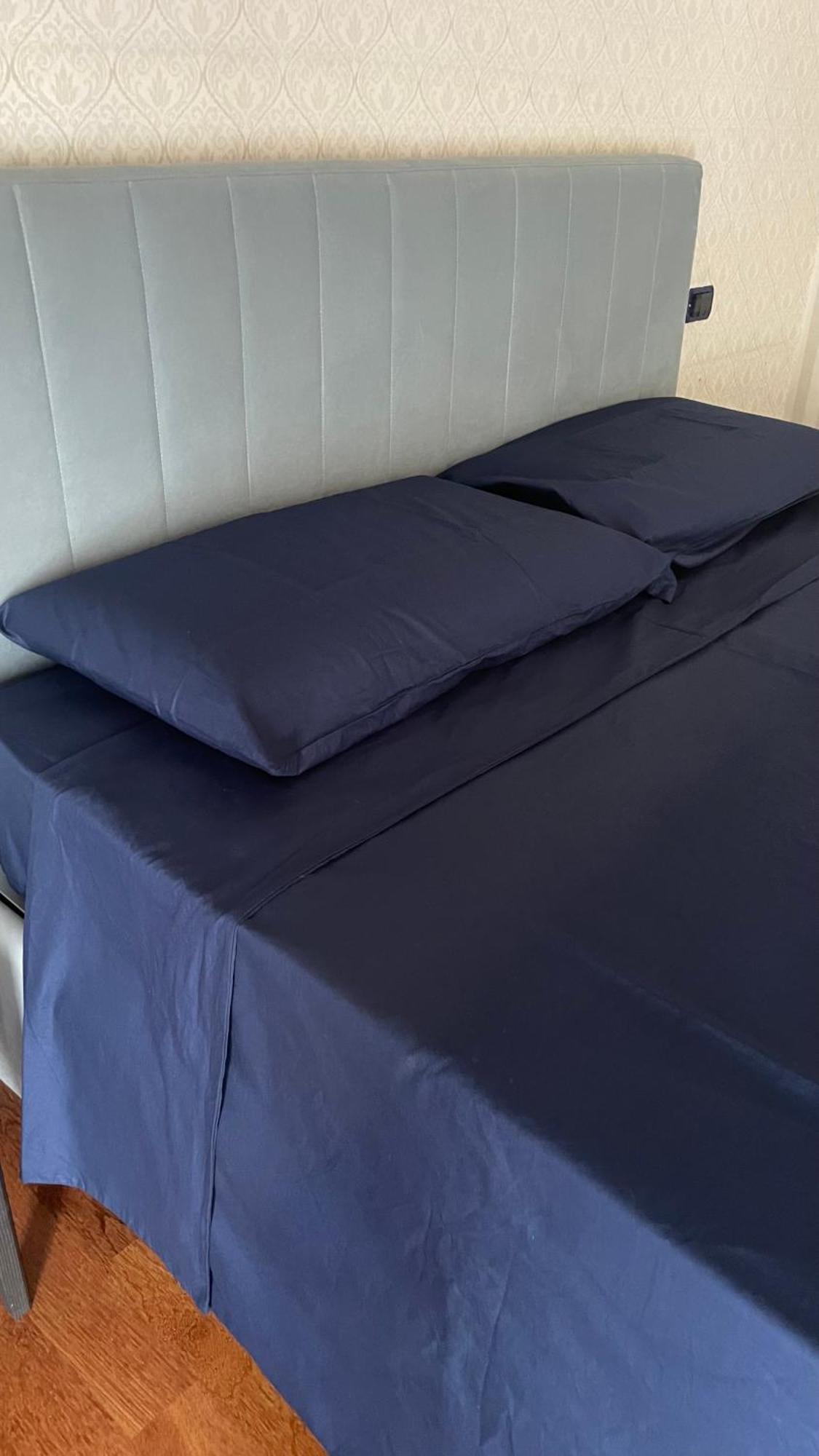 Leonardo Rooms Avelino Exterior foto