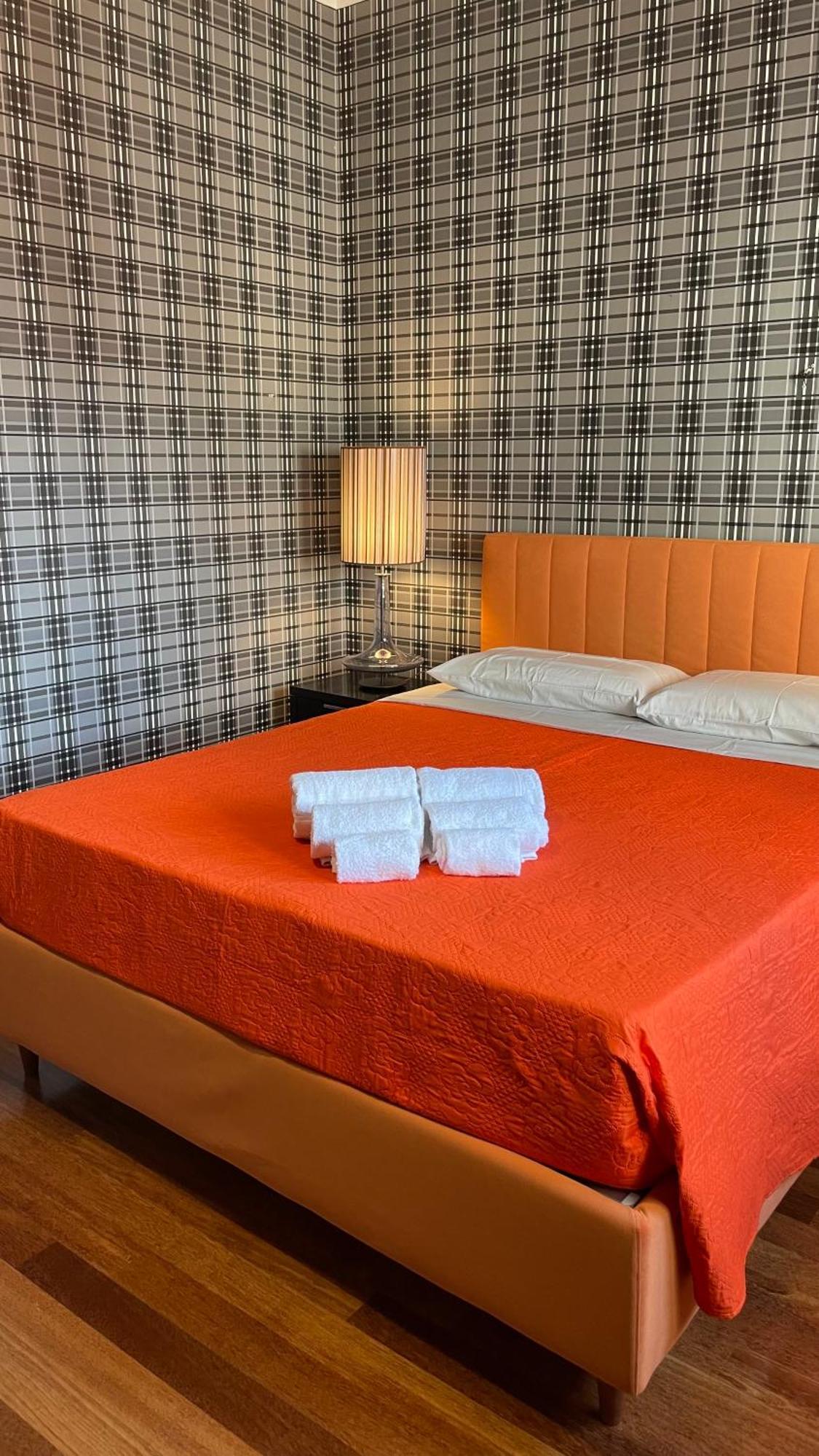 Leonardo Rooms Avelino Exterior foto