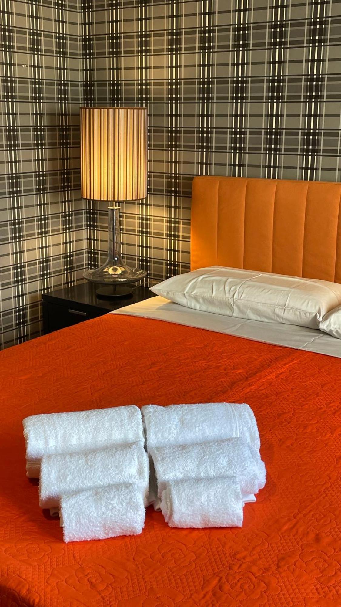 Leonardo Rooms Avelino Exterior foto