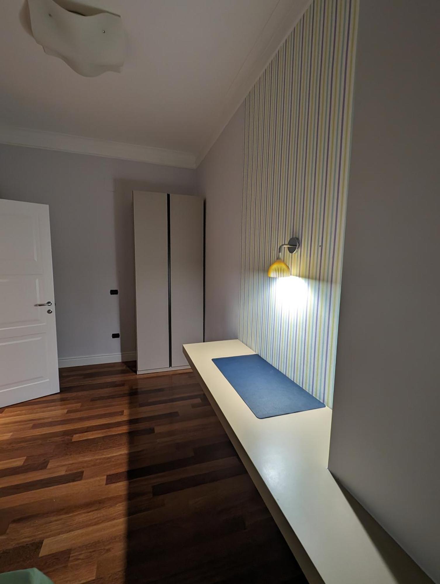 Leonardo Rooms Avelino Exterior foto