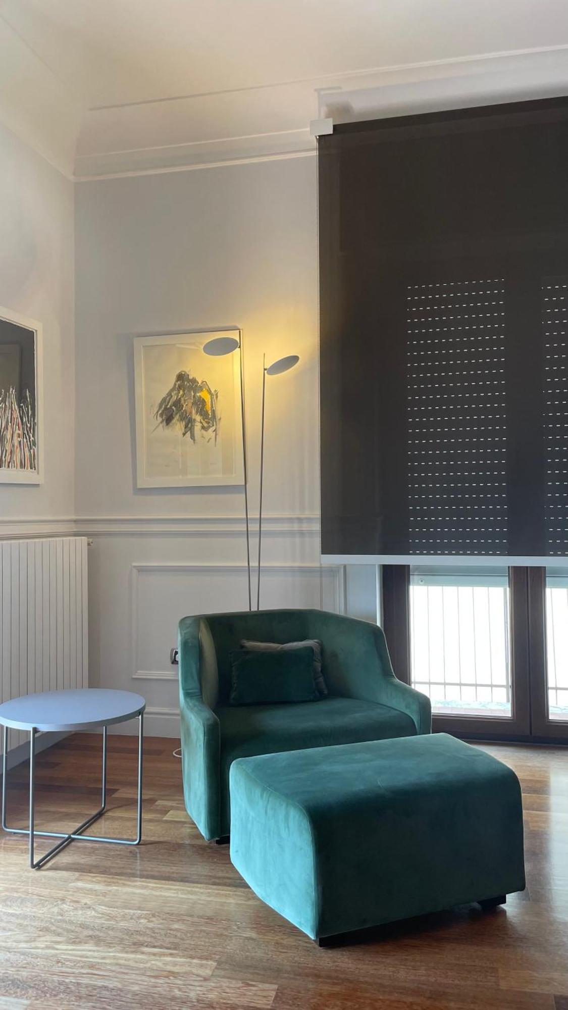 Leonardo Rooms Avelino Exterior foto