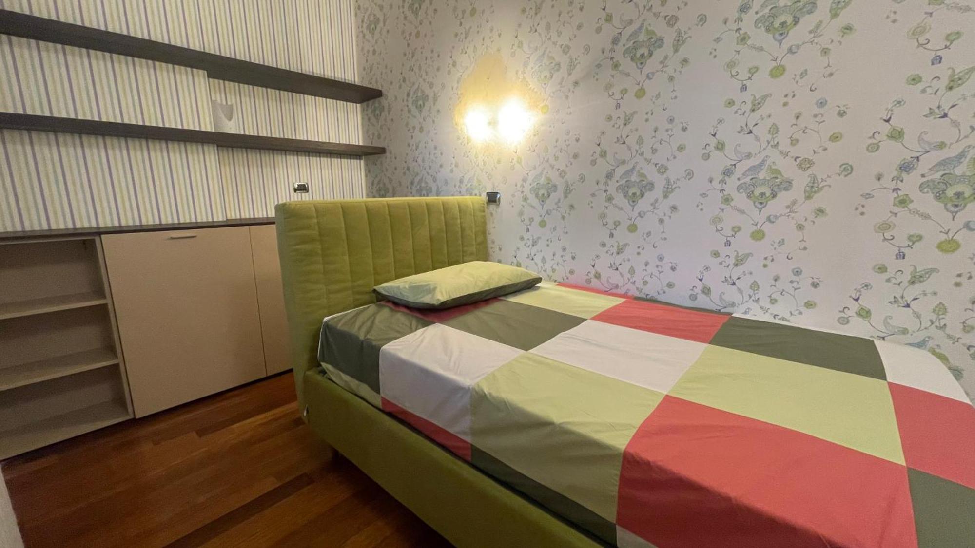 Leonardo Rooms Avelino Exterior foto