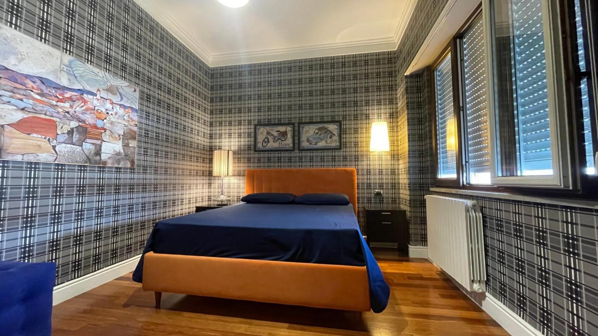 Leonardo Rooms Avelino Exterior foto