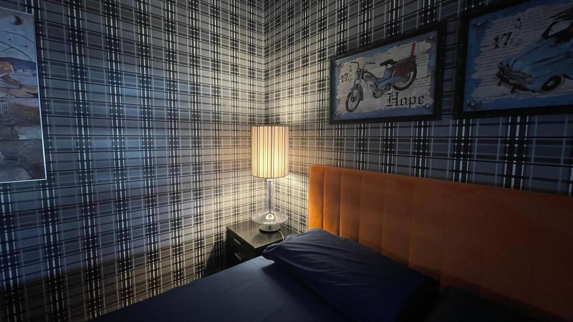 Leonardo Rooms Avelino Exterior foto