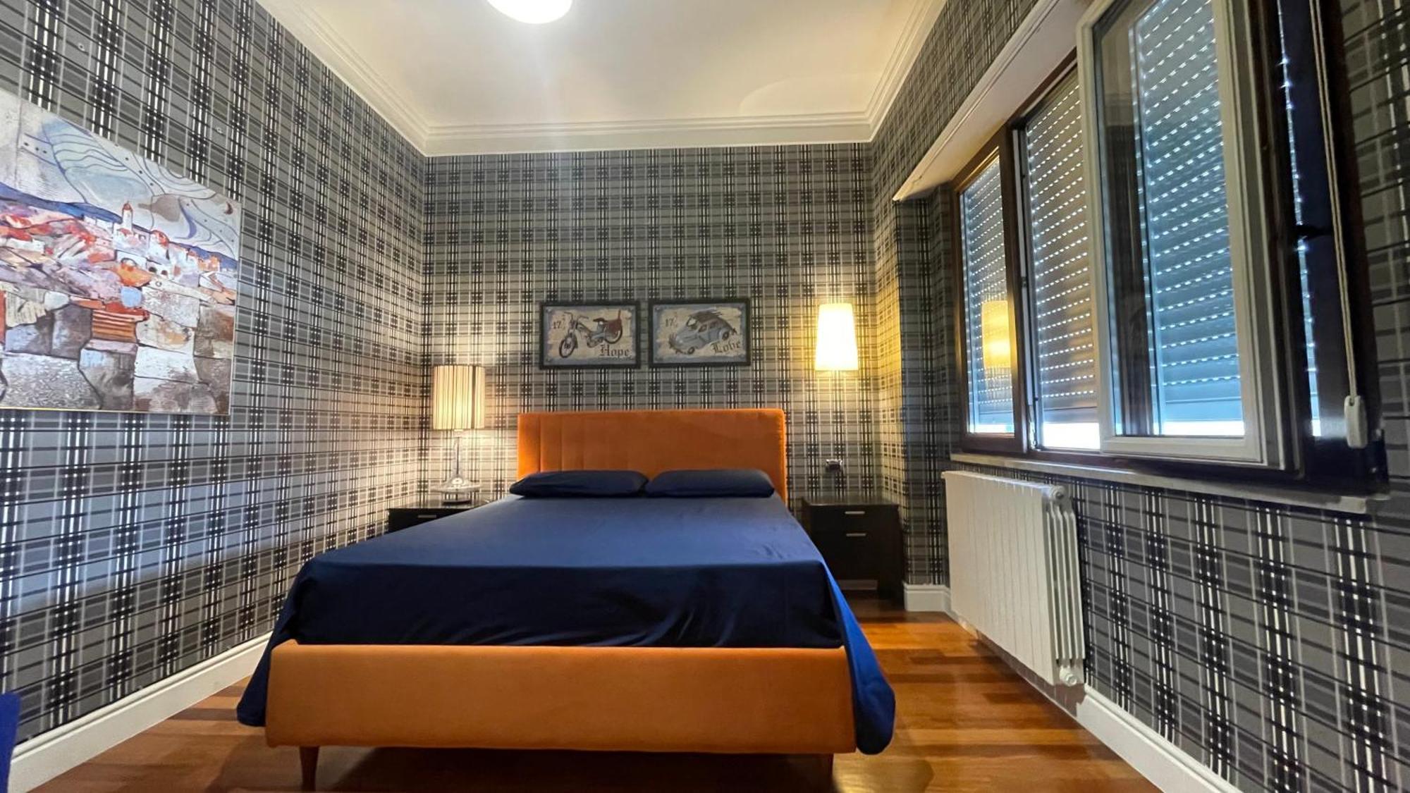 Leonardo Rooms Avelino Exterior foto