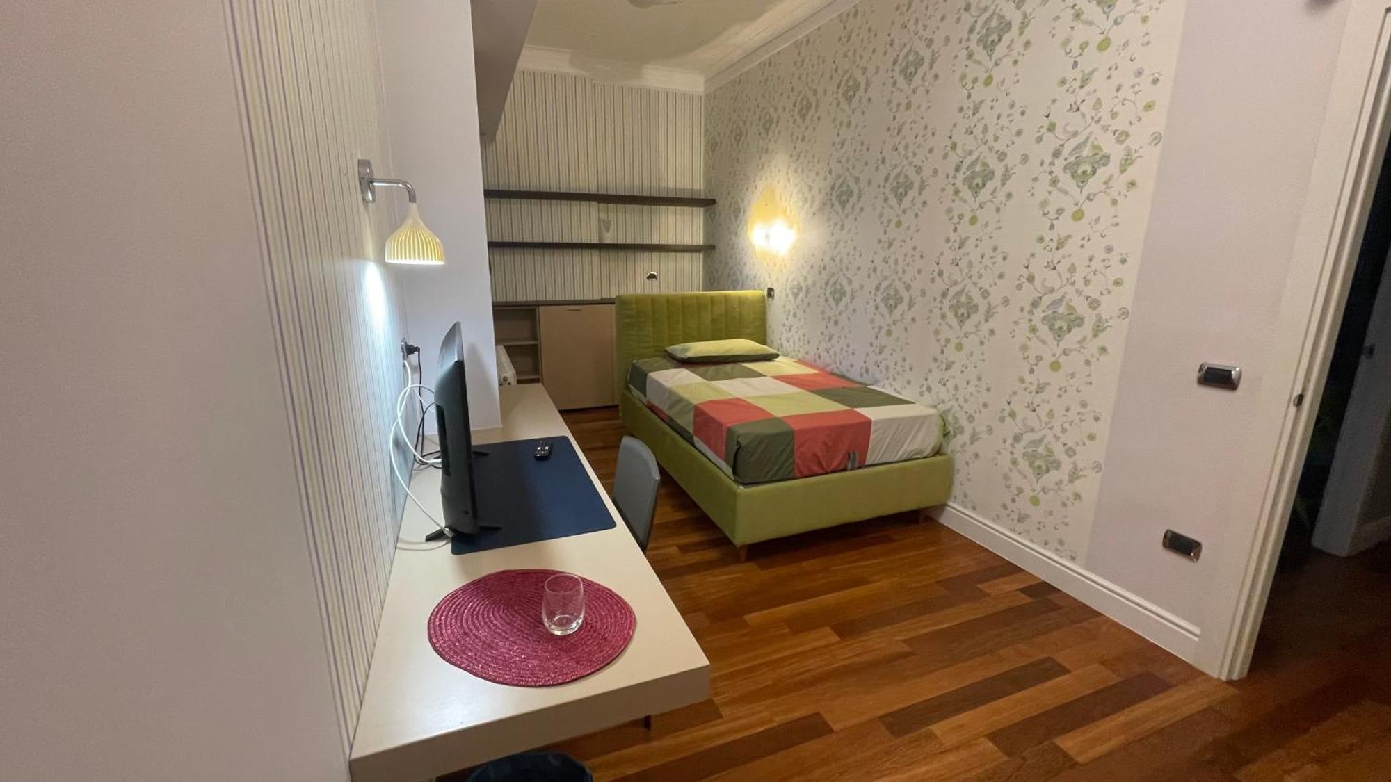 Leonardo Rooms Avelino Exterior foto