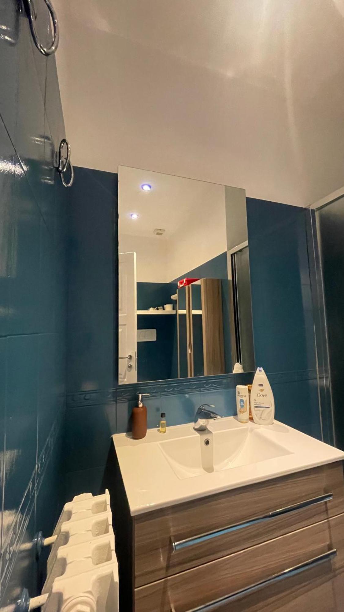 Leonardo Rooms Avelino Exterior foto