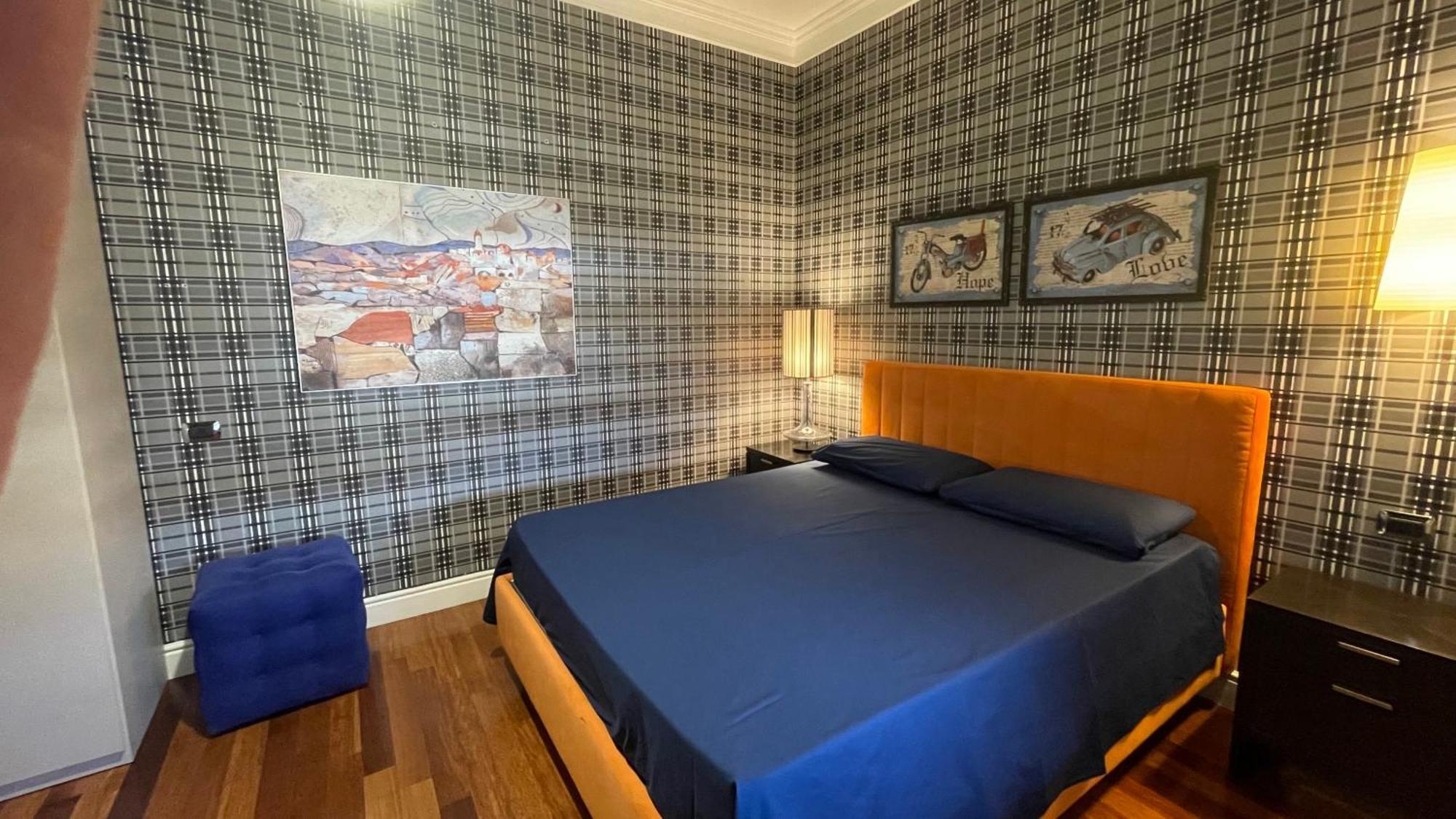 Leonardo Rooms Avelino Exterior foto