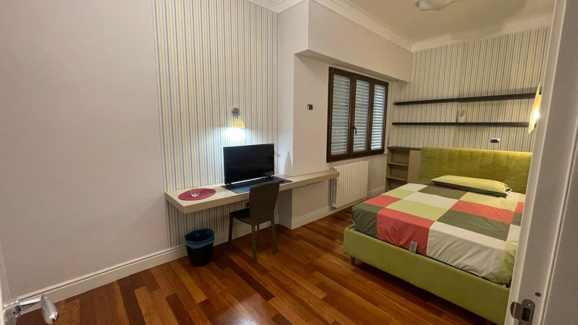 Leonardo Rooms Avelino Exterior foto