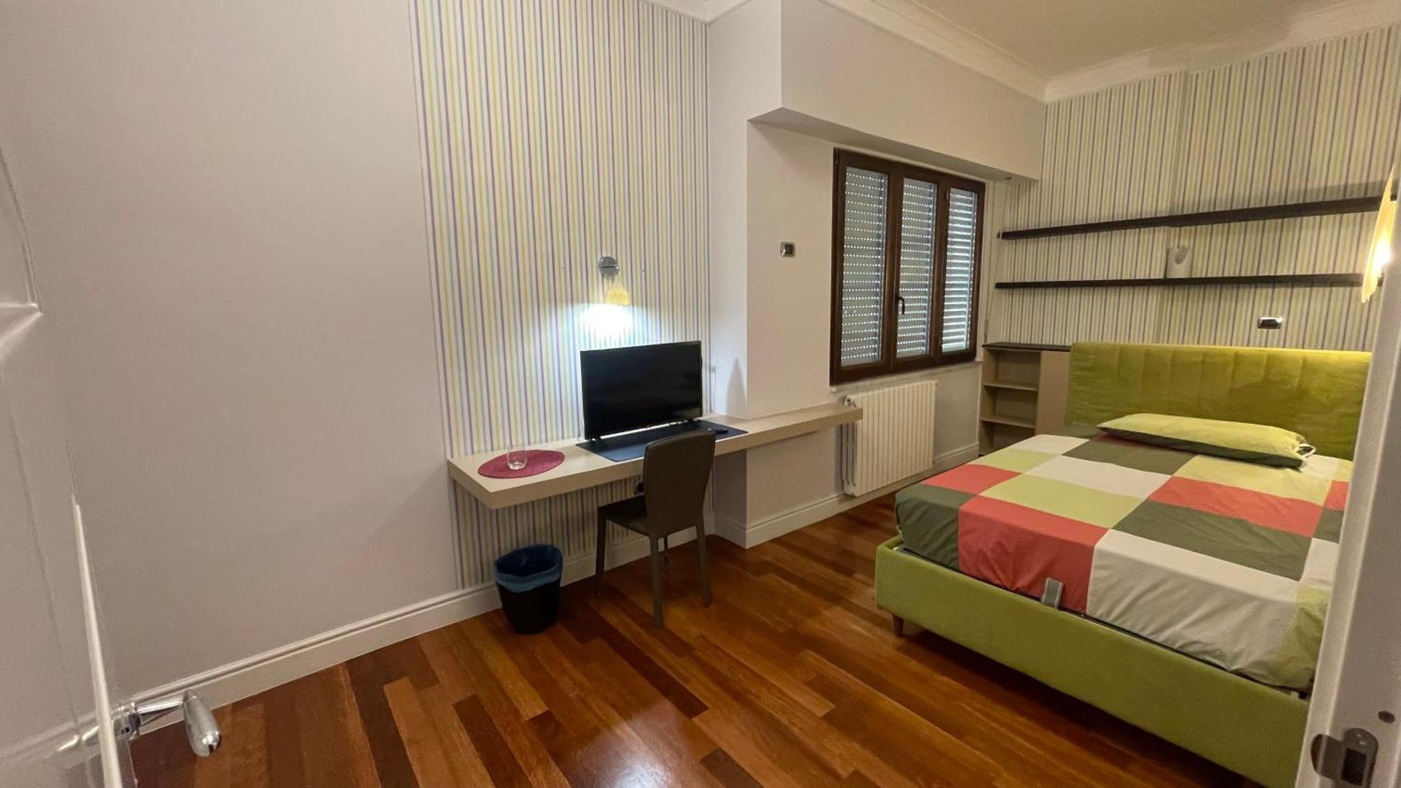 Leonardo Rooms Avelino Exterior foto