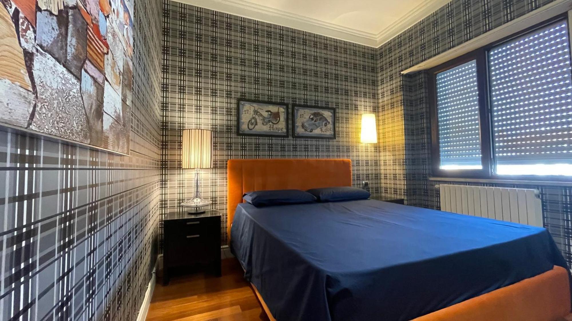 Leonardo Rooms Avelino Exterior foto