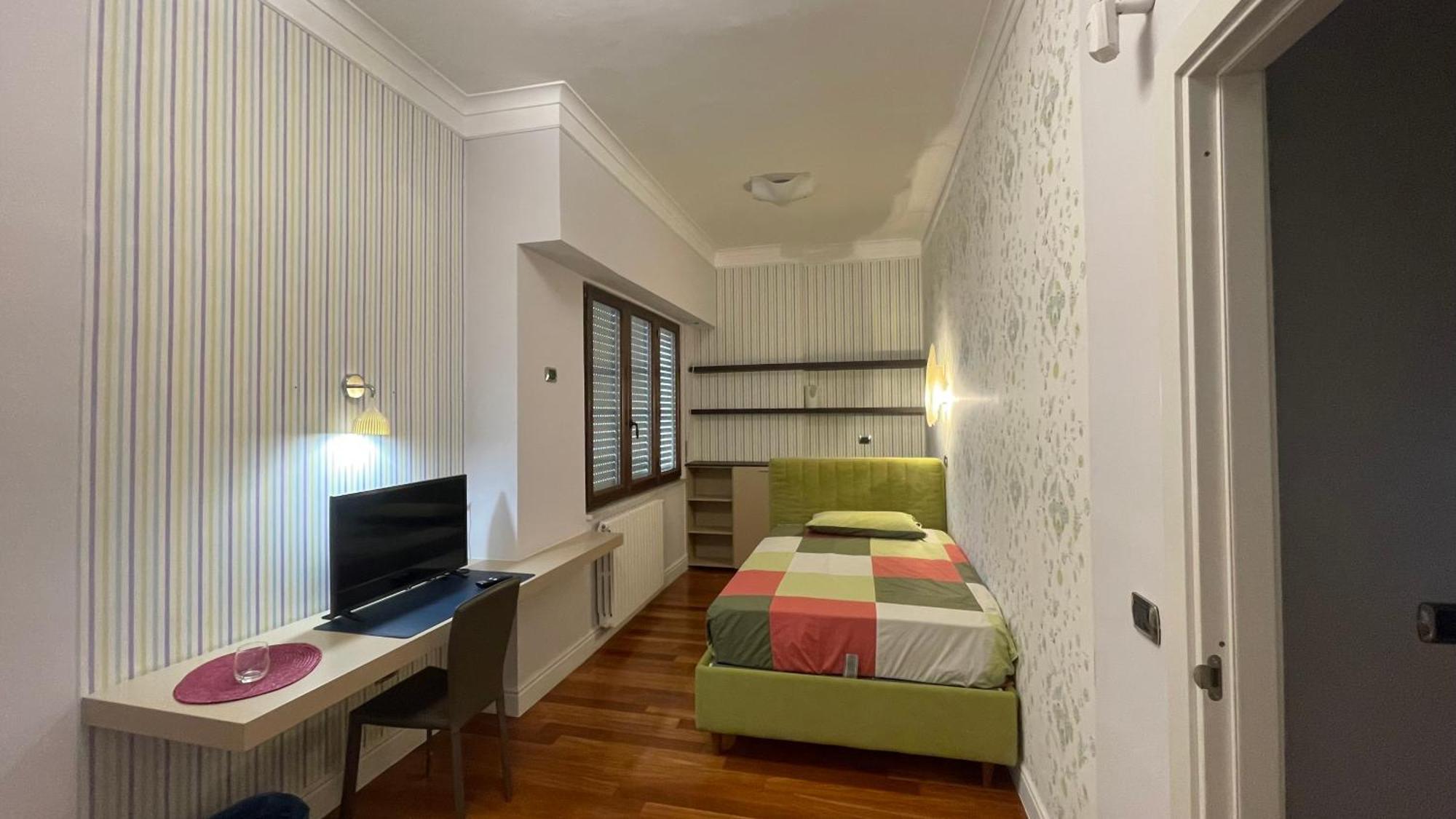 Leonardo Rooms Avelino Exterior foto
