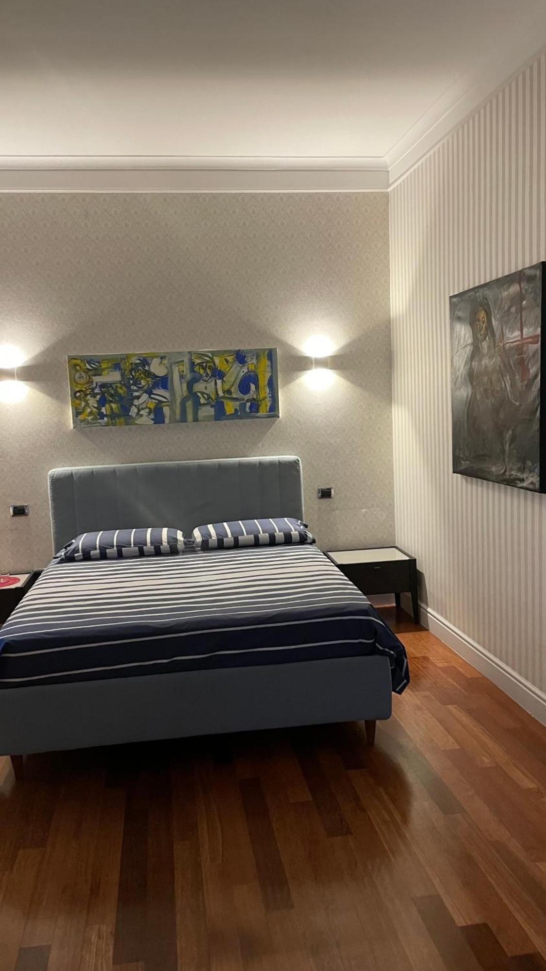 Leonardo Rooms Avelino Exterior foto