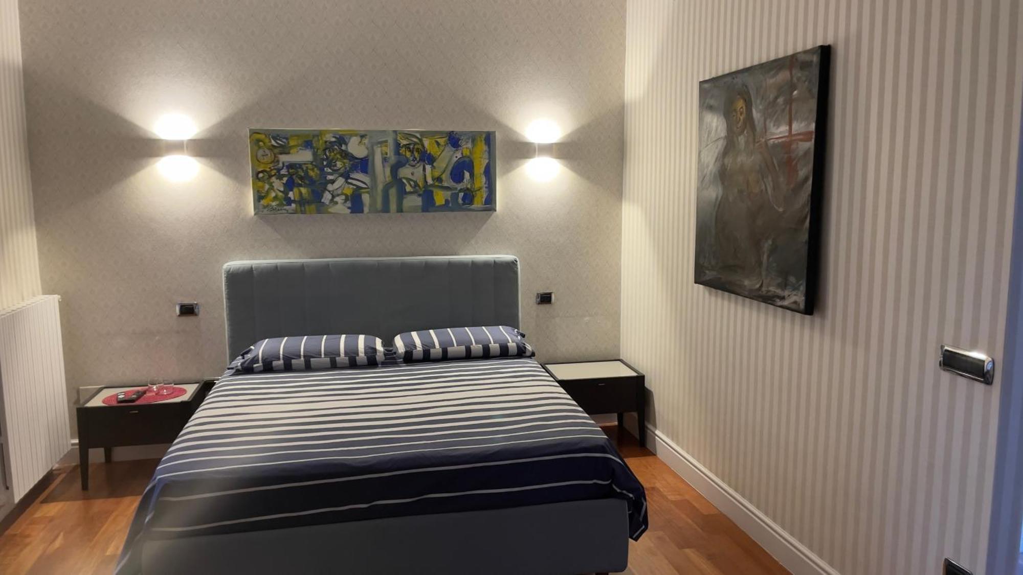 Leonardo Rooms Avelino Exterior foto