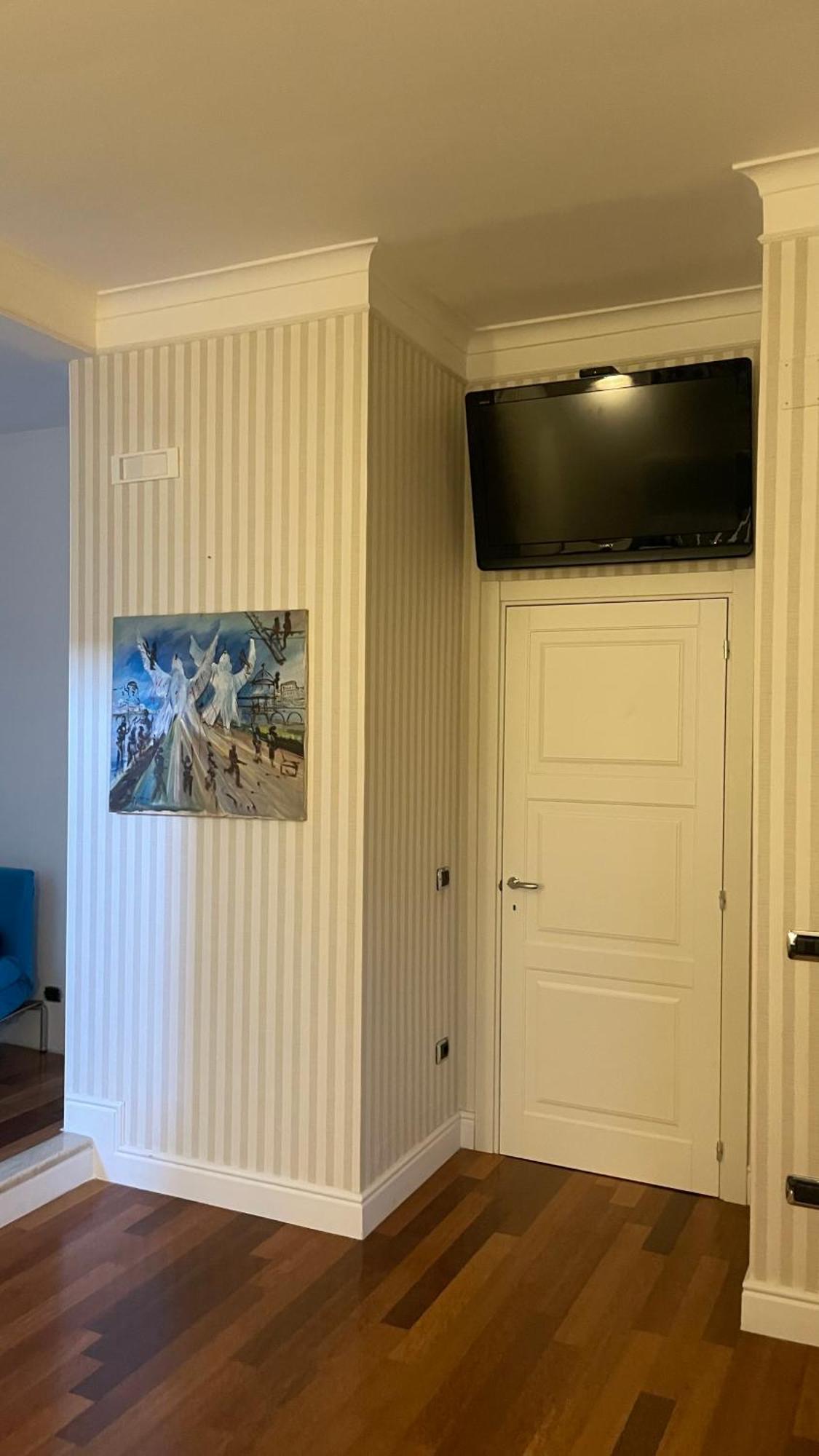 Leonardo Rooms Avelino Exterior foto