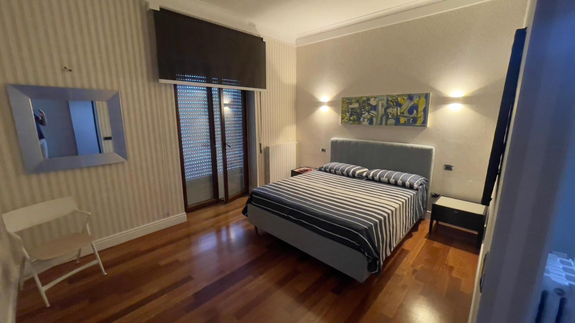 Leonardo Rooms Avelino Exterior foto
