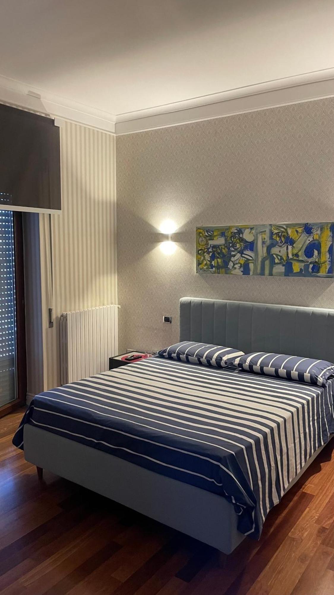 Leonardo Rooms Avelino Exterior foto