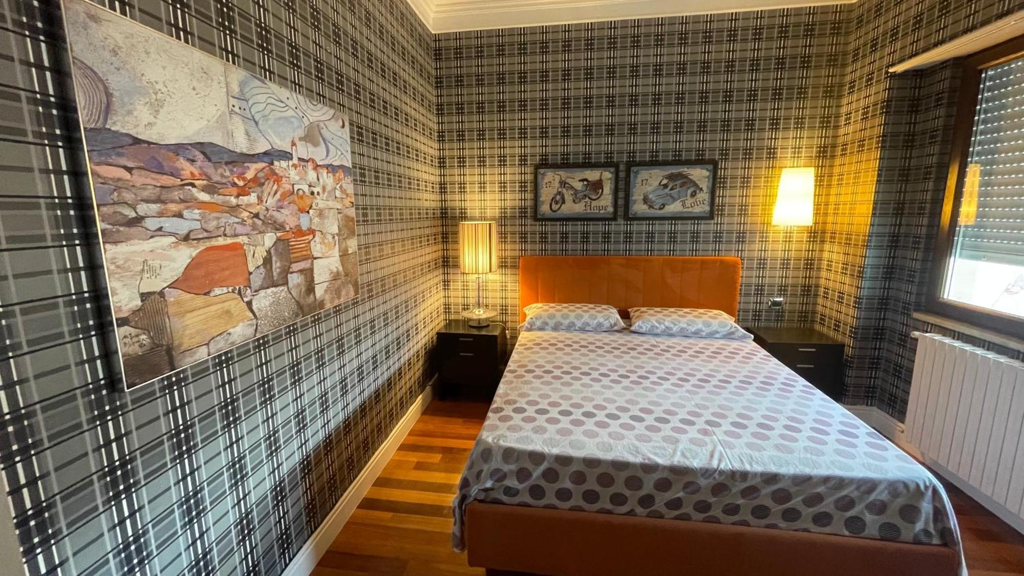 Leonardo Rooms Avelino Exterior foto