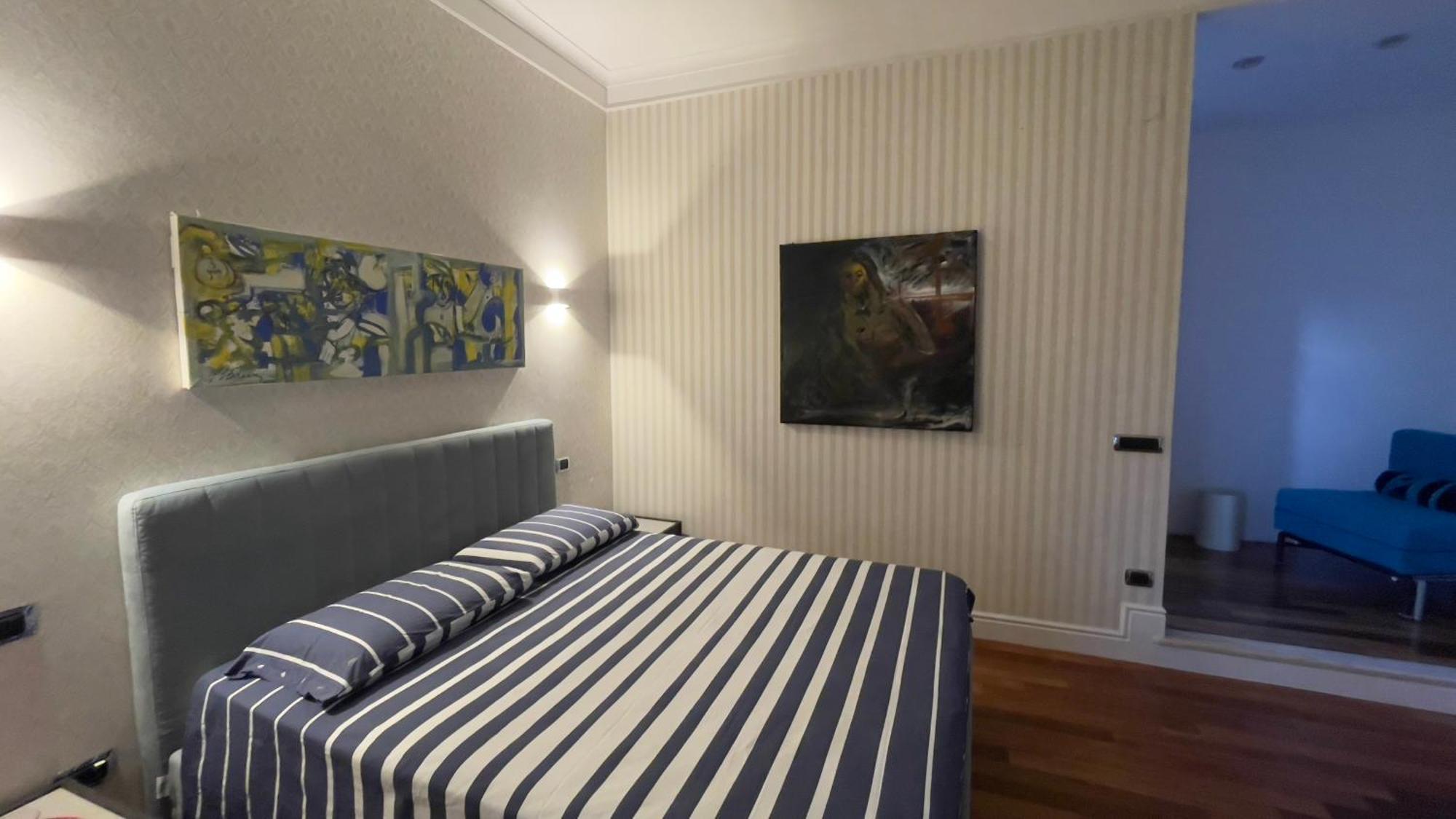 Leonardo Rooms Avelino Exterior foto