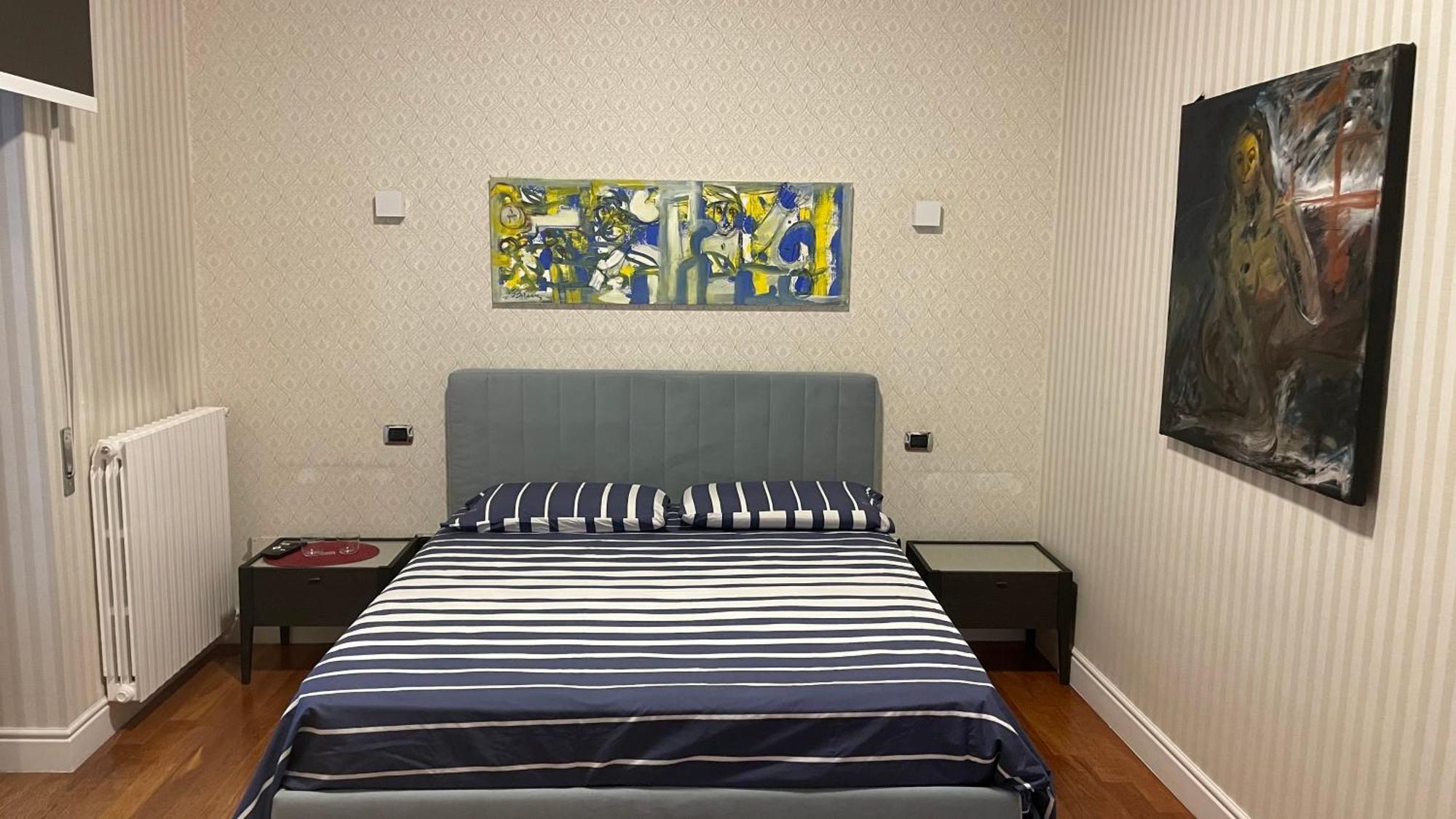 Leonardo Rooms Avelino Exterior foto