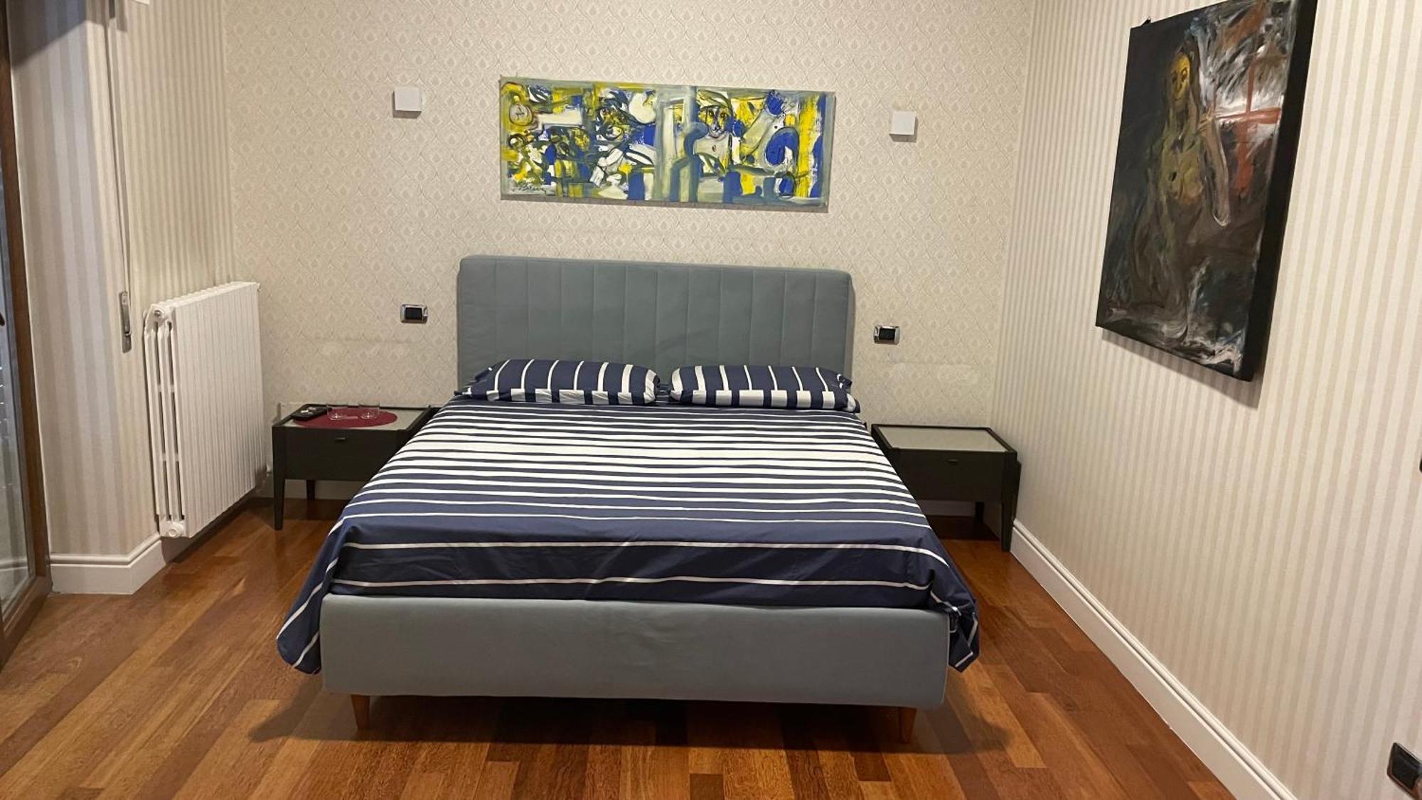 Leonardo Rooms Avelino Exterior foto