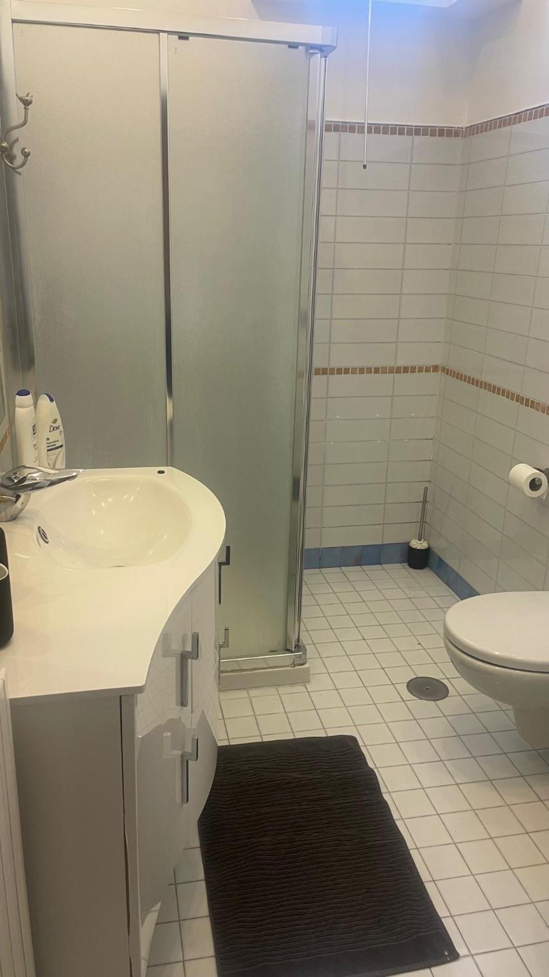 Leonardo Rooms Avelino Exterior foto